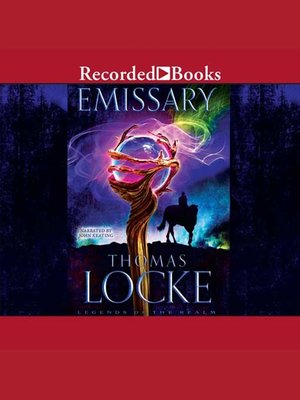 cover image of Emissary